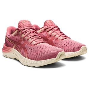 ASICS Gel-EXCITE 8 women's running shoe size 7 pink